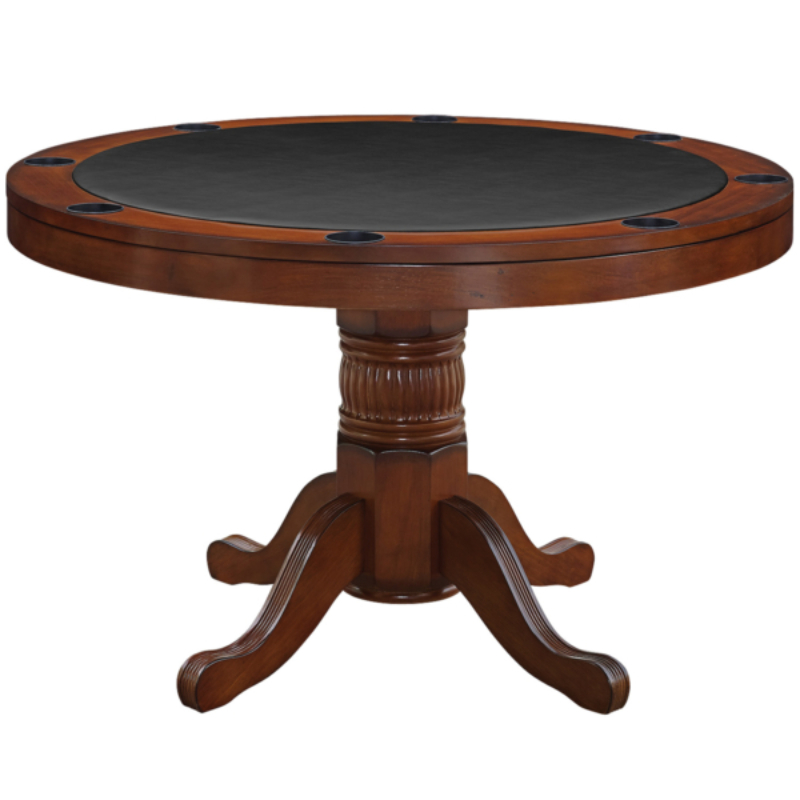 game table – chestnut