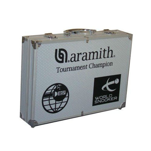 Aramith Snooker Balls 1G 