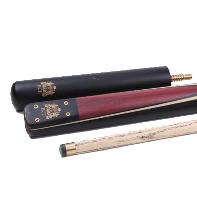 BCE Heritage BHC – 2 UK 3-4 snooker cue 57 inch 9.5 mm – 2