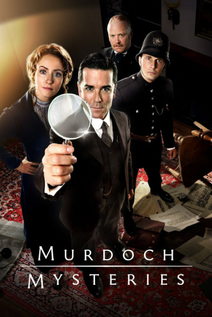 Mr. Billiard in cooperation with Beringer was pleased to supplier to the Set Of Murdoc Mysteries. Watch this season and get a glimpse of the fabulous Lemire Billiard Table.